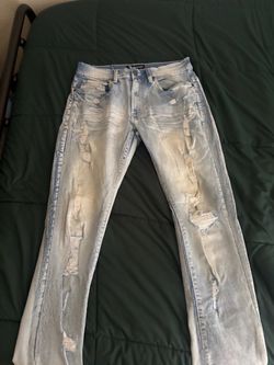 MAKOBI JEANS 32 x 32