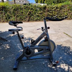 NordicTrack GX2 Sport Stationary Exercise Bike 