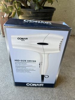 CONAIR HAIR DYER 