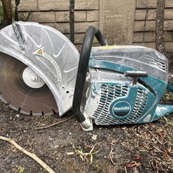 Makita EK6101 14-Inch 61 cc Power Cutter 1000770