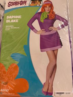 Daphne costume