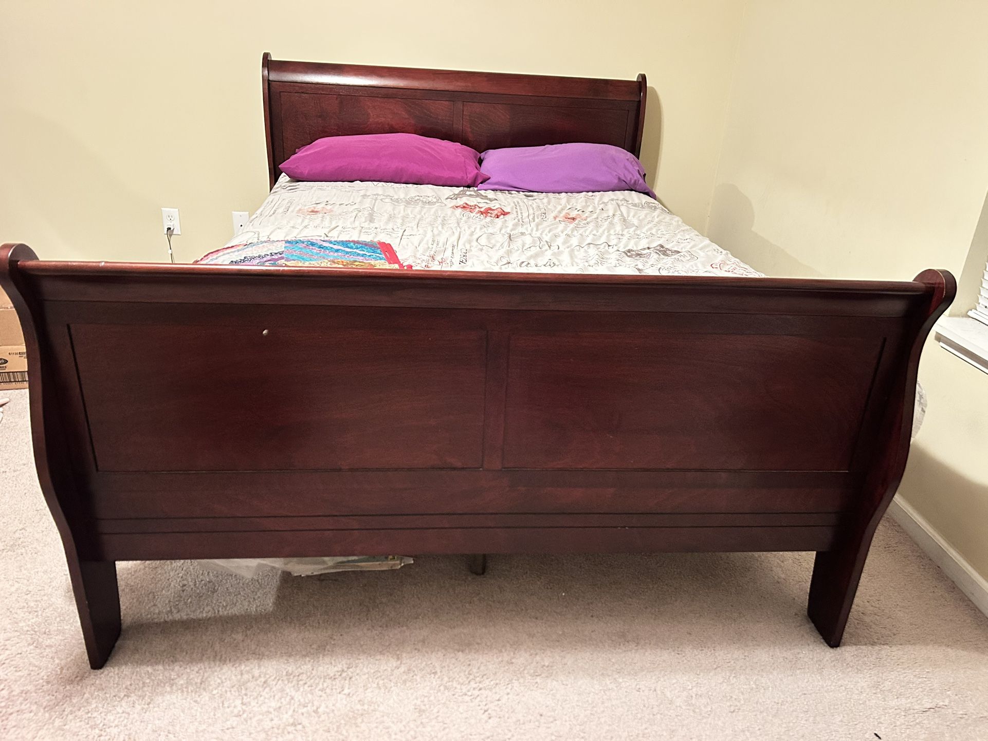 Moving…Everything Must Go! Pick Up Only