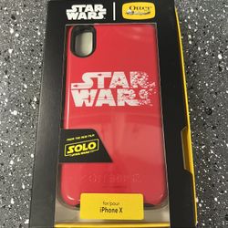 iPhone X Case