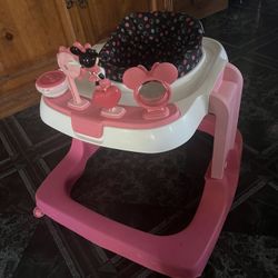 Disney Baby Walker