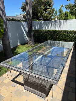Patio Furniture