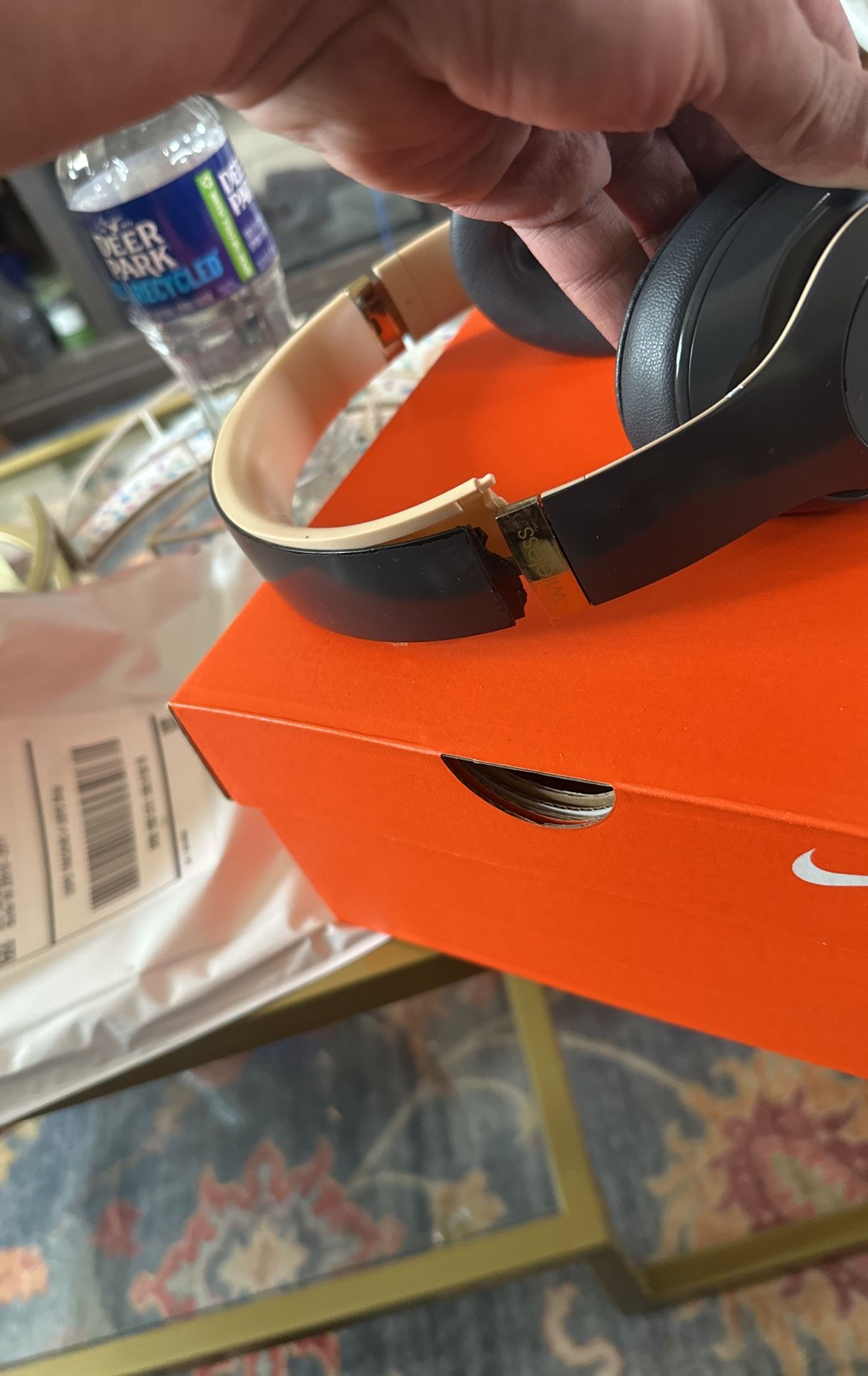 Beats Studio 3