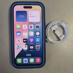 Iphone 15 tmobile 128 gb 5g unlock for all tmobile network including metropcs sprint ultra mobile mints mobile sprint wireless lycamobile