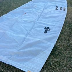 SAILBOAT SAIL PRINDLE 16 