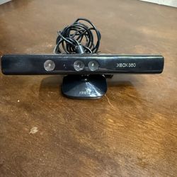 Xbox 360 Kinect Sensor Bar 