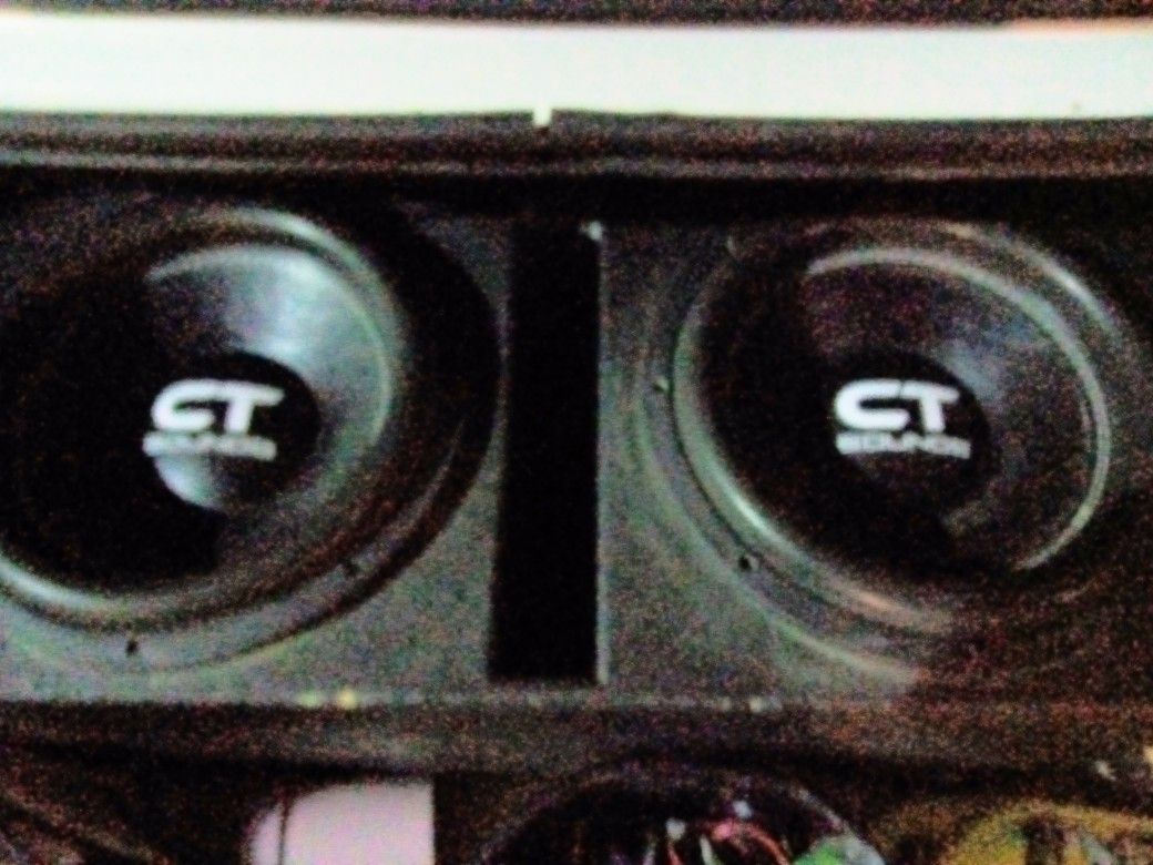 Car Audio