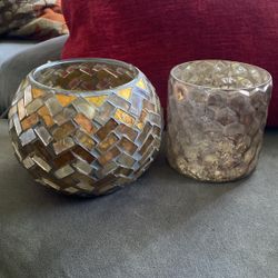 Candle Holders 