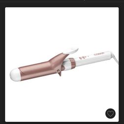 Conair Double Ceramic 1 1/2-Inch Curling Iron