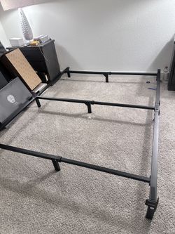 Queen Bed Frame