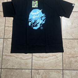 Bape shirt