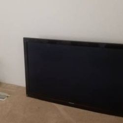 55" TV 