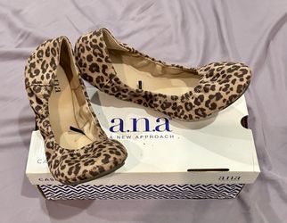 a.n.a Women’s Flats