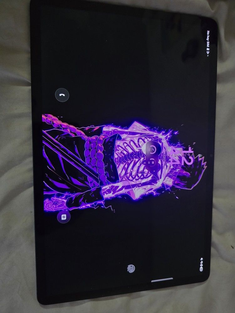 Samsung Galaxy Tab S8 Plus 5g