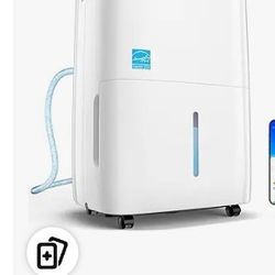Goveelife Smart Dehumidifier Max 