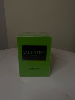 Valentino Donna Born in Roma Green Stravaganza EDP
