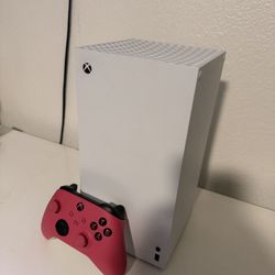 Xbox Series X Digital Edition