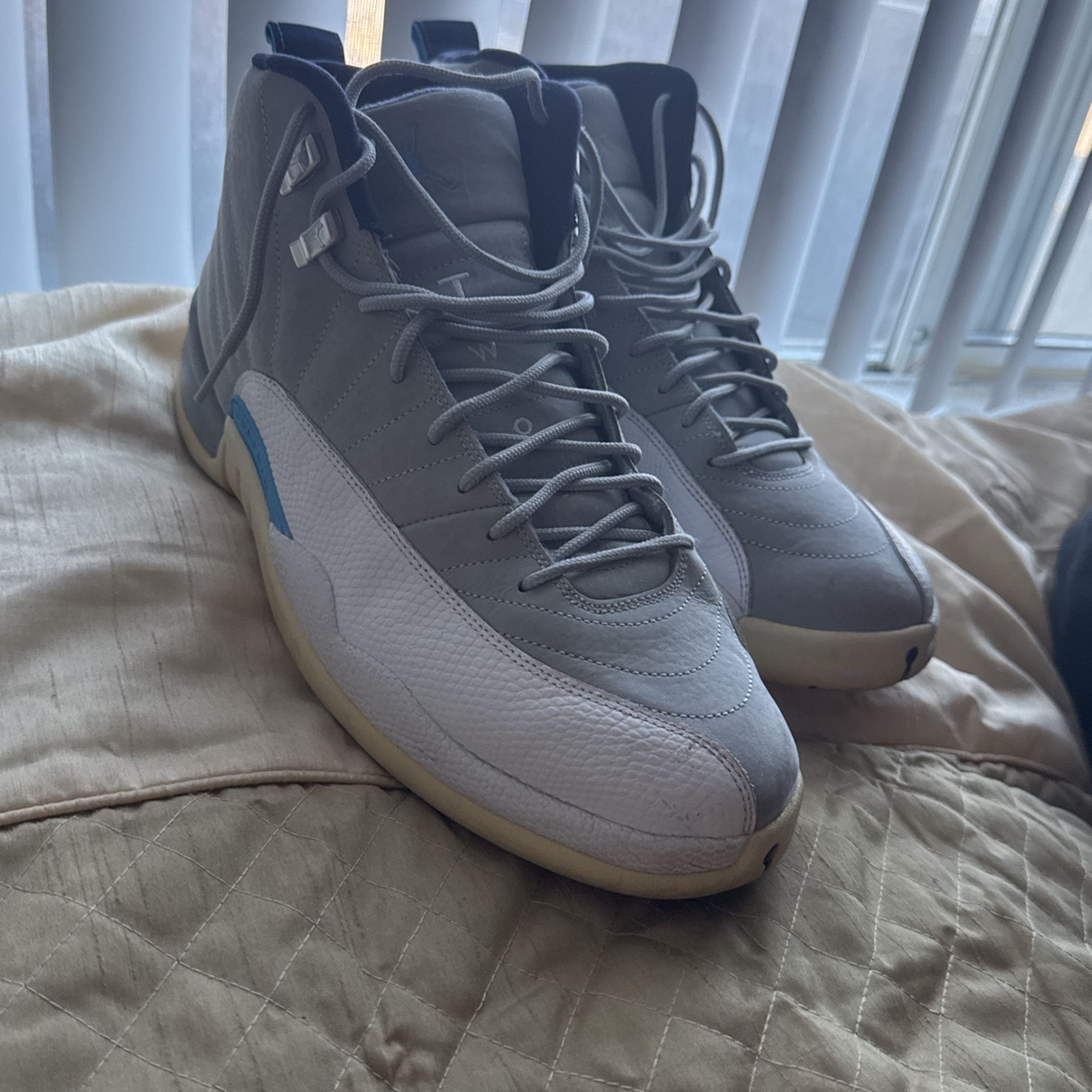 Size 12 Men