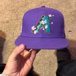 Baseball Hat
