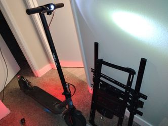Hiboy electric scooter s3 pro