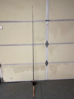 Shakespeare Ugly Stik Elite casting combo