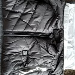 Heated Vest