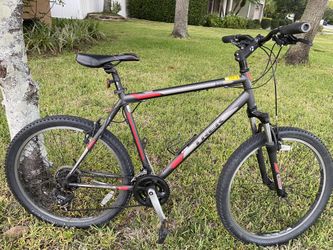Trek Mountain Bike