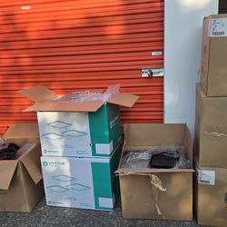 RESTAURANT TOGO BOXES/COINTAINERS NEW VARIOUS SIZES READ DESCRIPTION ****