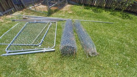 Fence