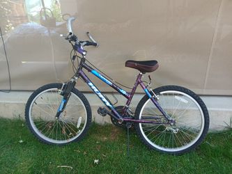 Huffy 18 Speed Boys Kids Bike Bicycle 24" Tires