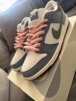 Nike SB Dunk Low Yuto Horigome