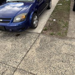 2007 Chevy Cobolt 