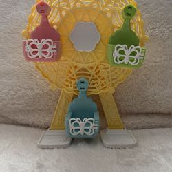 Calico Critters Ferris Wheel