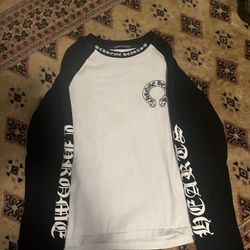  Chrome Hearts Tee