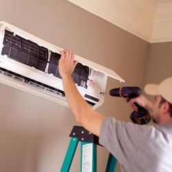 Mini Split Air Conditioner A/C