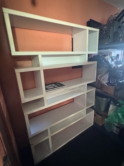 Shelf