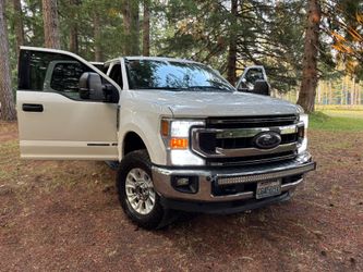2020 Ford F-350