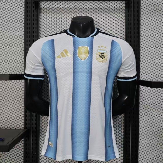 Player Versión ARGENTINA 2026 WORL CUP