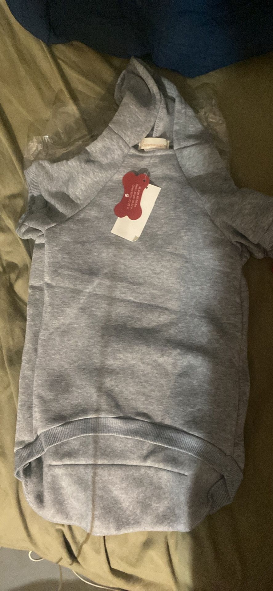 Dog Sweater