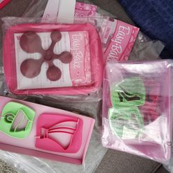 Easy Bake Oven Accessories,  New
