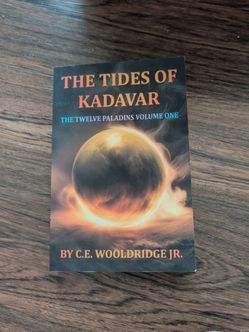 The Tides Of Kadavar