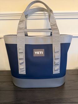 Yeti Camino 35 tote bag