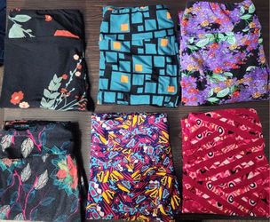 Lularoe Leggings 
