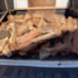 Eucalyptus mixed 120 For Half Cord 240 For One Full Cord 