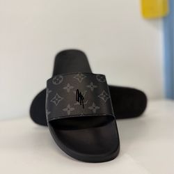 Men’s slides