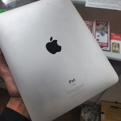 Ipad Unlocked / Liberado 🔓