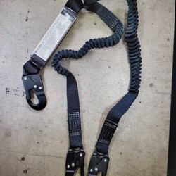 Lanyards Fall Protection 